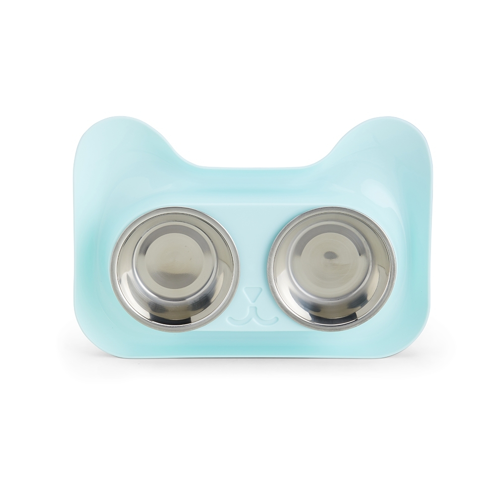 Tigela Dupla-LB103150