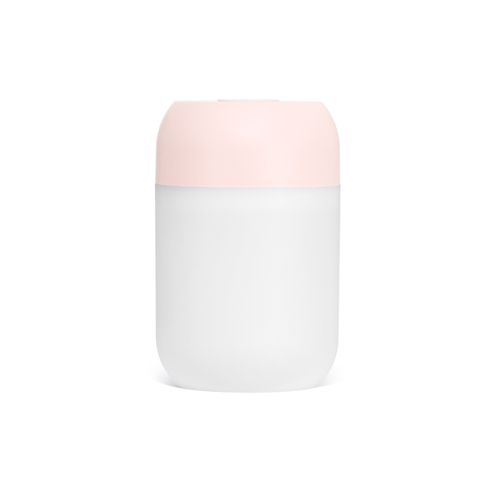 Umidificador com LED-06002