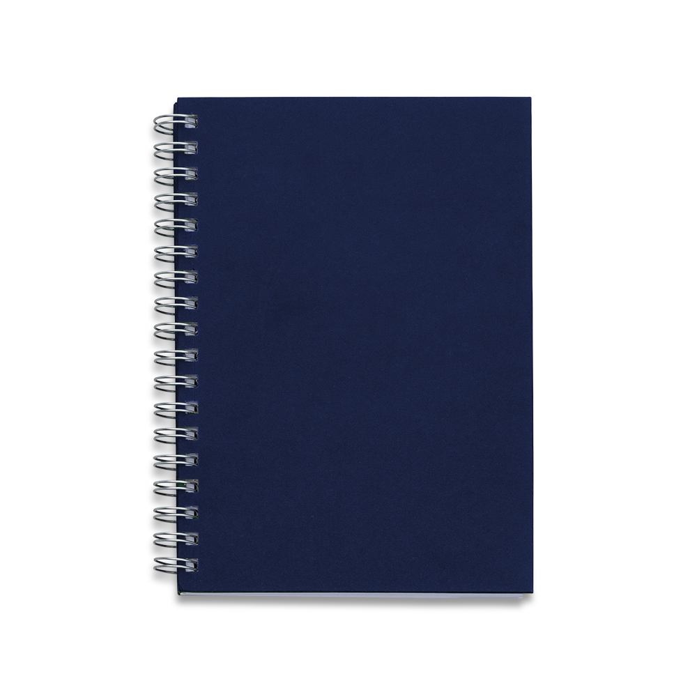 Caderno capa Kraft-LB114209