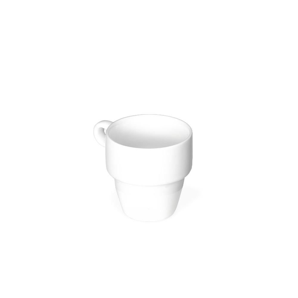 Xícara Cerâmica 90ml-15270