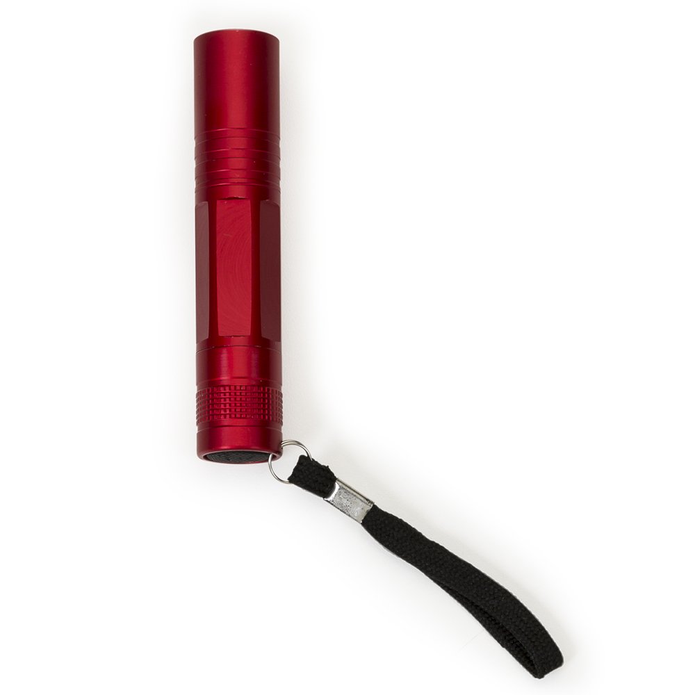 Mini Lanterna com Cordão-12204