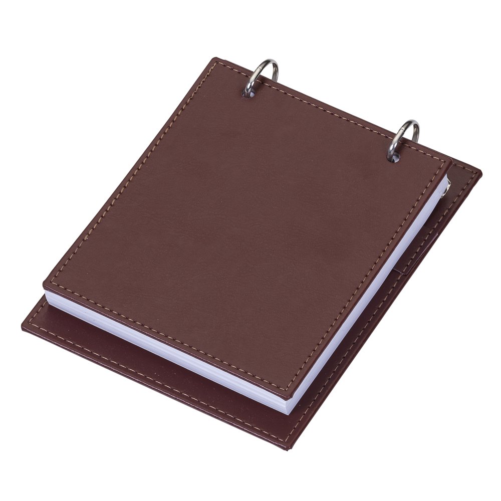 Bloco de Anotação de Mesa-13343