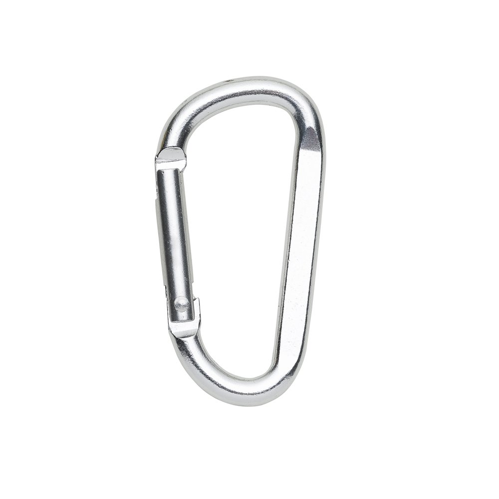 Mosquetão de Alumínio-2022