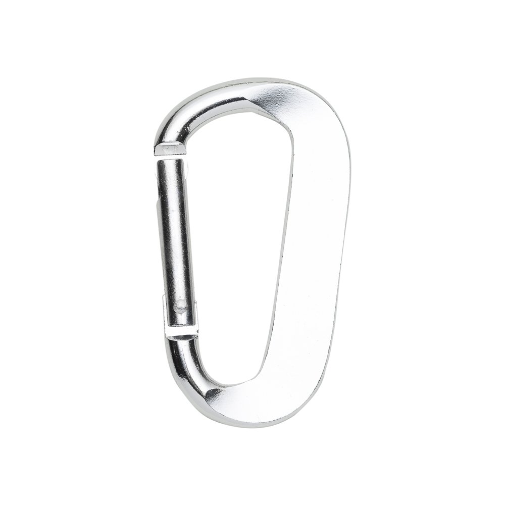 Mosquetão de Alumínio-2024