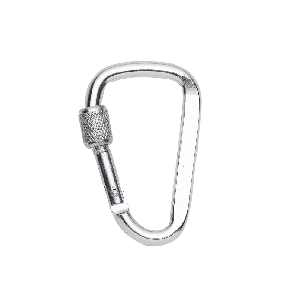 Mosquetão de Alumínio-2026