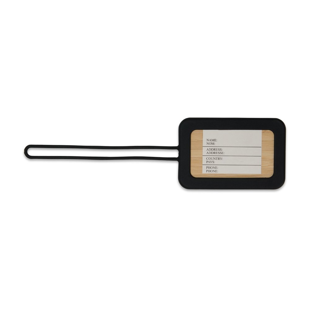 Tag Identificador de Bagagem-01008