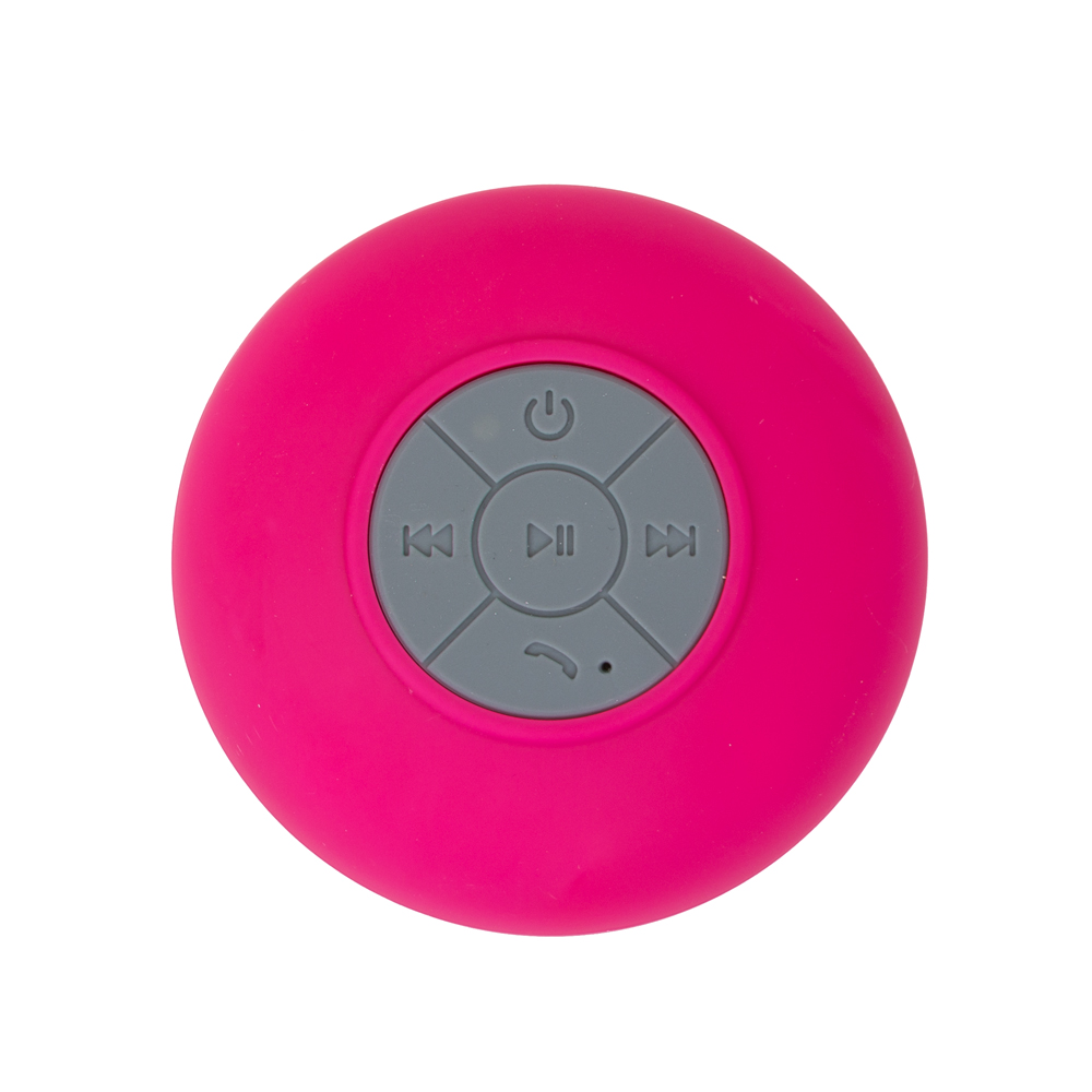 Caixa de Som Impermeável