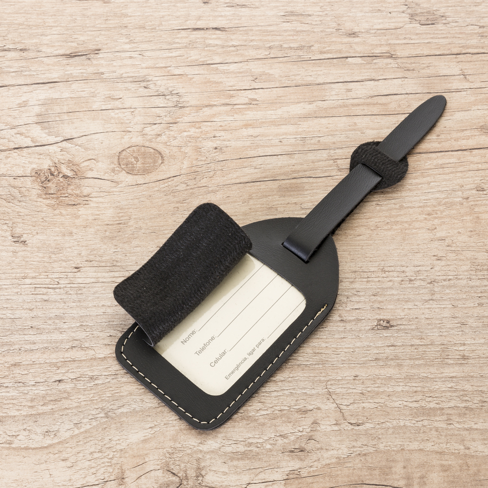 Tag Identificador de Bagagem