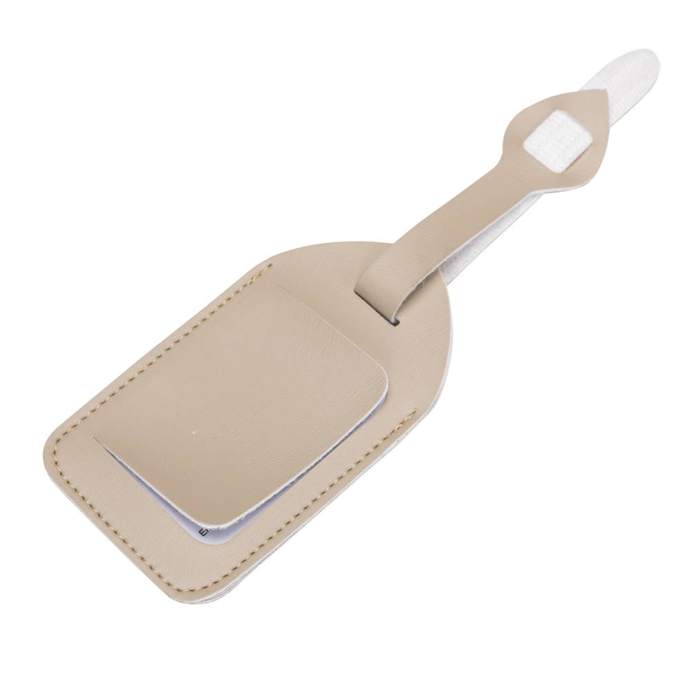 Tag Identificador de Bagagem