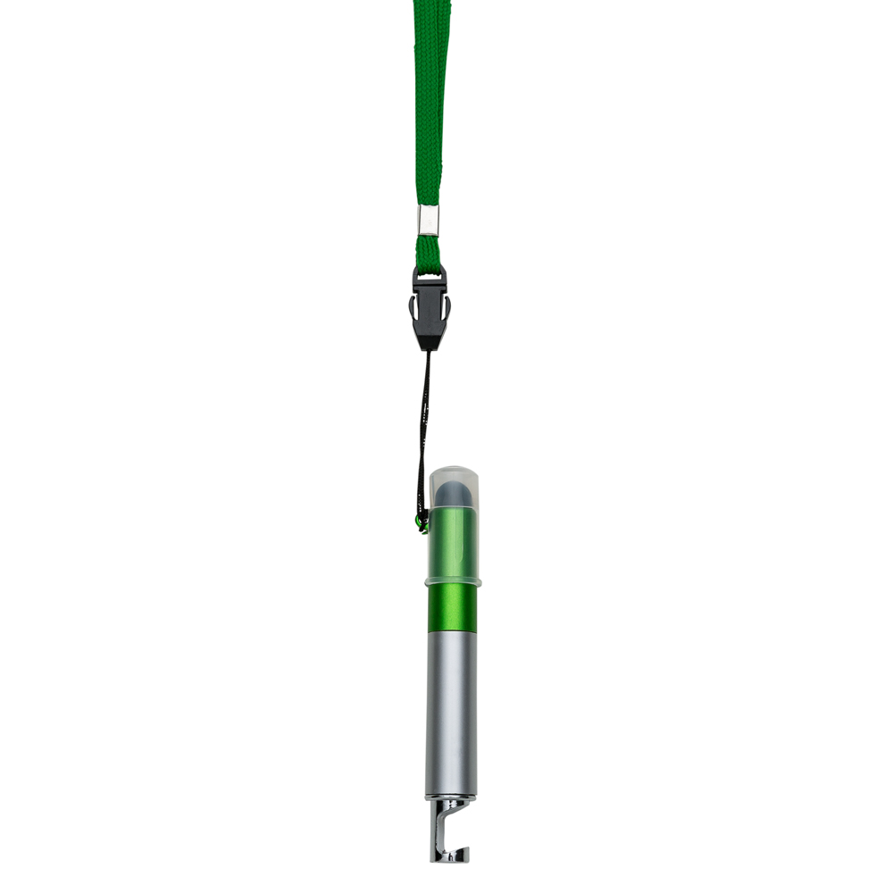 Mini Caneta Multifunções