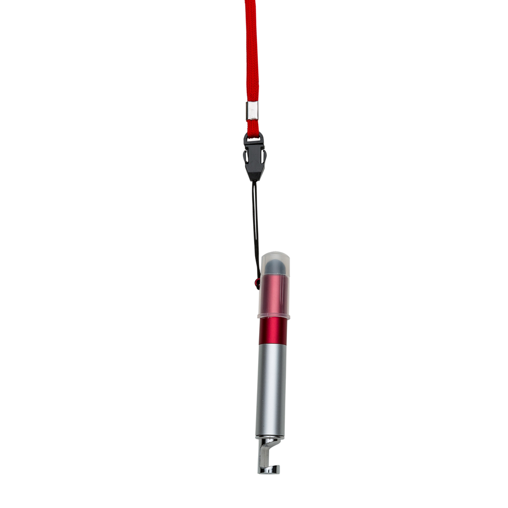 Mini Caneta Multifunções