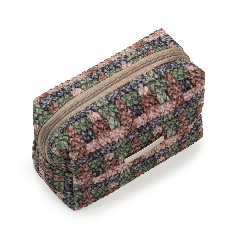 Necessaire Londres Mesclado