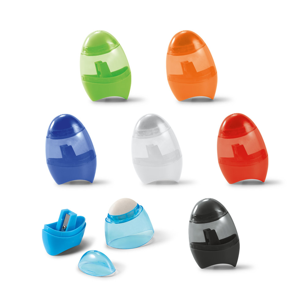 Apontador 2 em 1 em PS