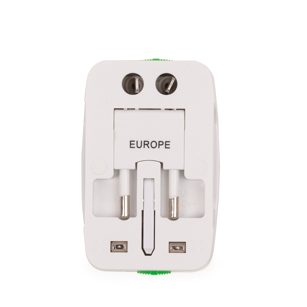 Adaptador Universal
