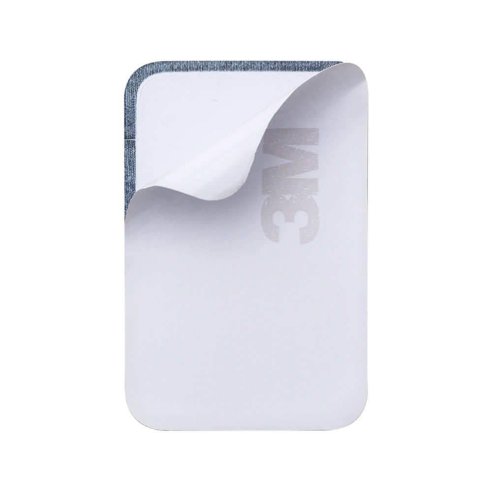 Adesivo Porta Cartão de Laycra para Celular