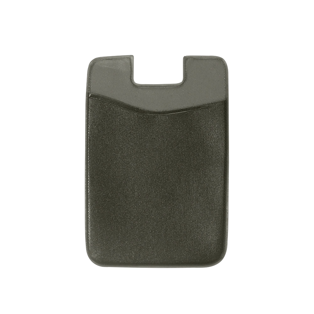 Adesivo Porta Cartão de PVC para Celular