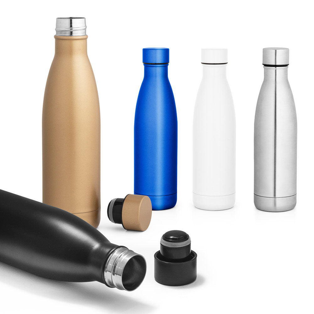 Garrafa térmica 530 ml