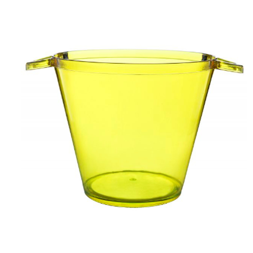 Balde de Gelo (4,5 Litros)