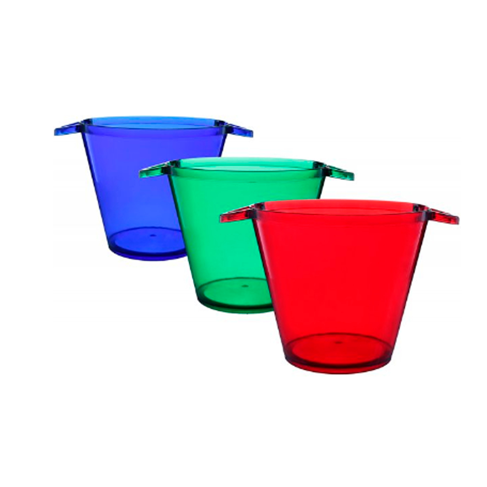 Balde de Gelo (4,5 Litros)