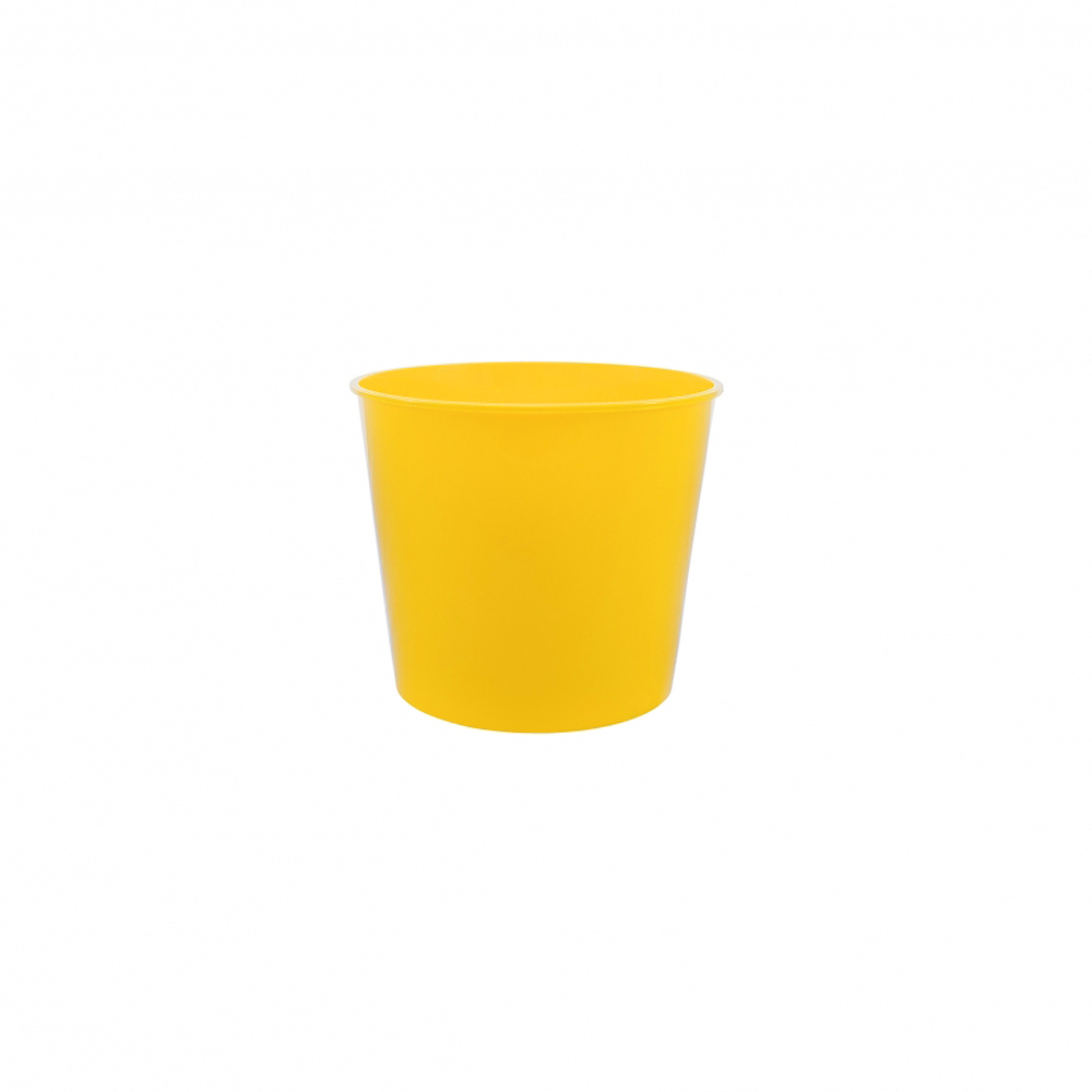 Balde de pipoca Mini (1,5 litros)