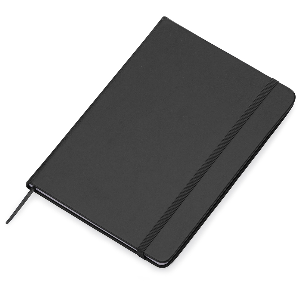 Bloco de Anotações com Caneta