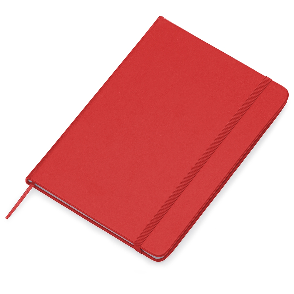 Bloco de Anotações com Caneta