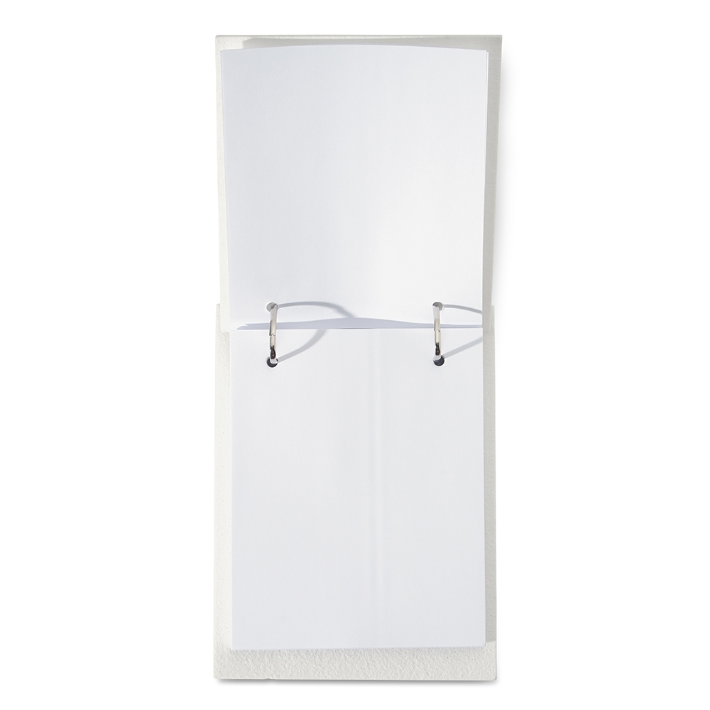 Bloco de Anotações Pet Sublimático