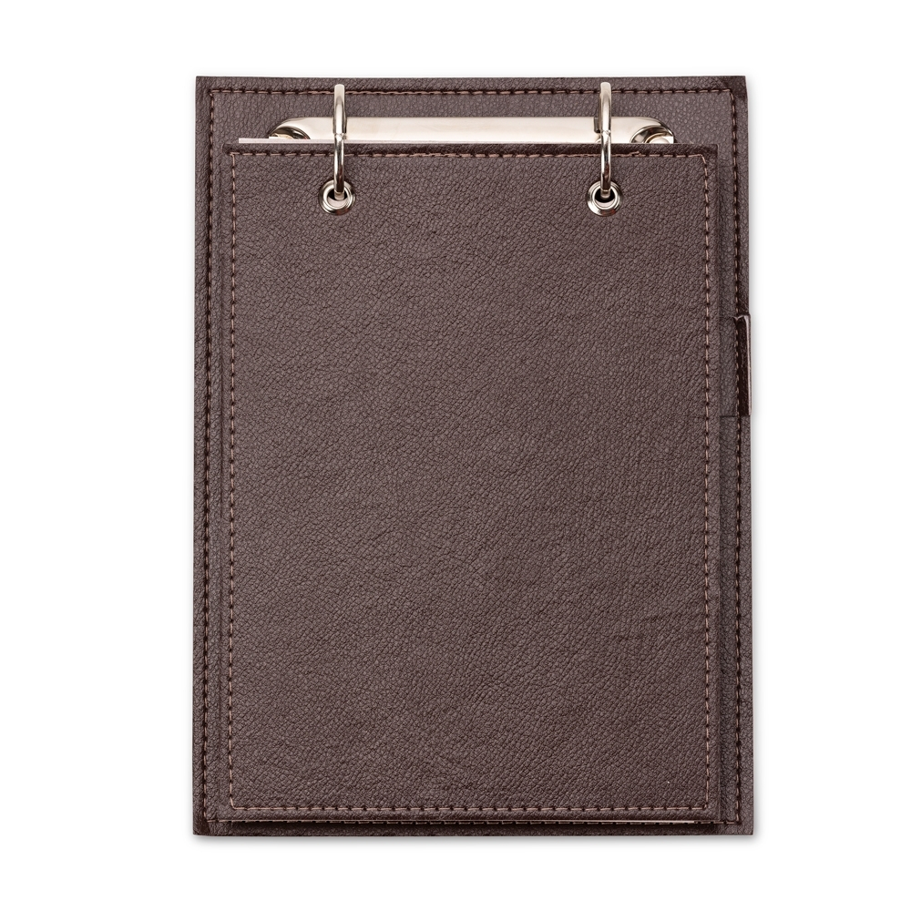 Bloco de Anotações de Mesa