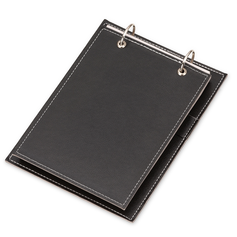 Bloco de Anotações de Mesa