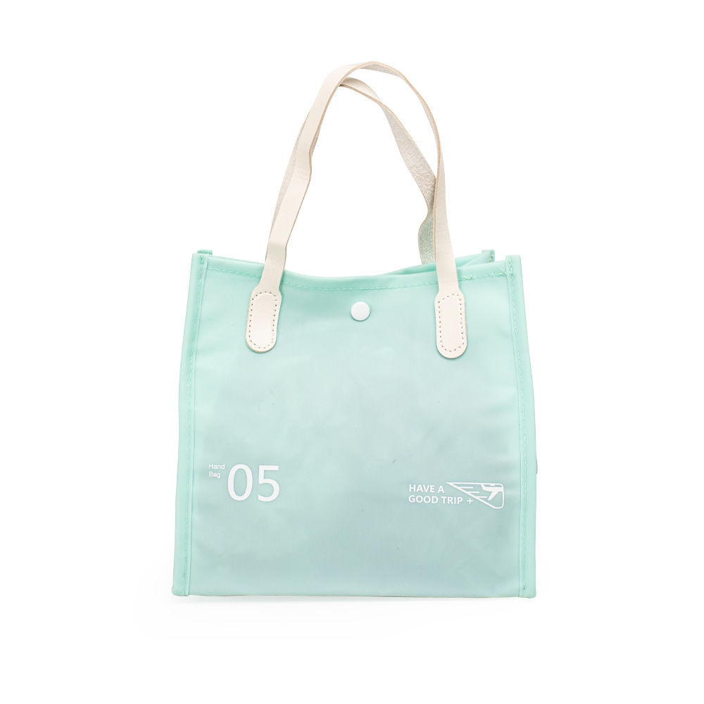 Bolsa PVC Impermeável