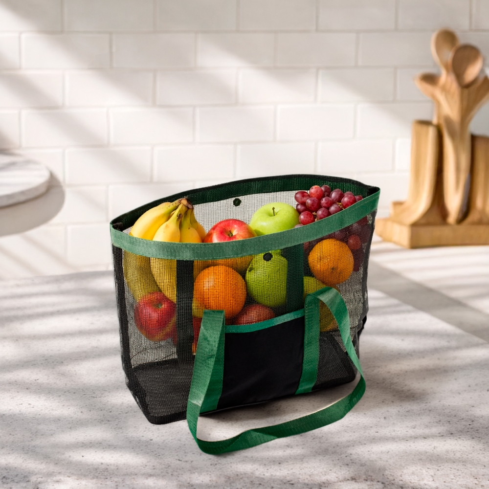 Bolsa Tela PVC