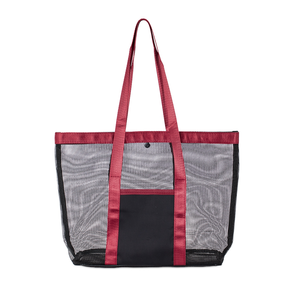 Bolsa Tela PVC