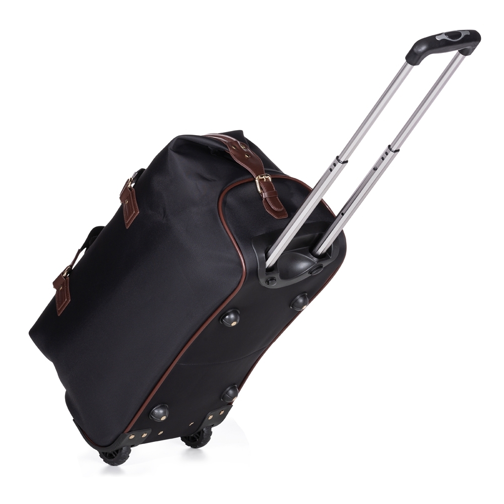 Bolsa de Viagem com Rodinhas