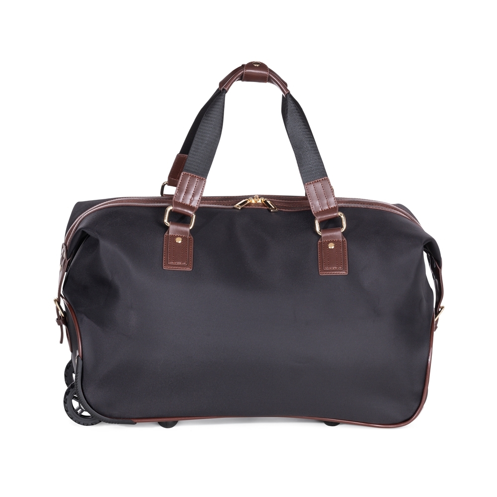 Bolsa de Viagem com Rodinhas