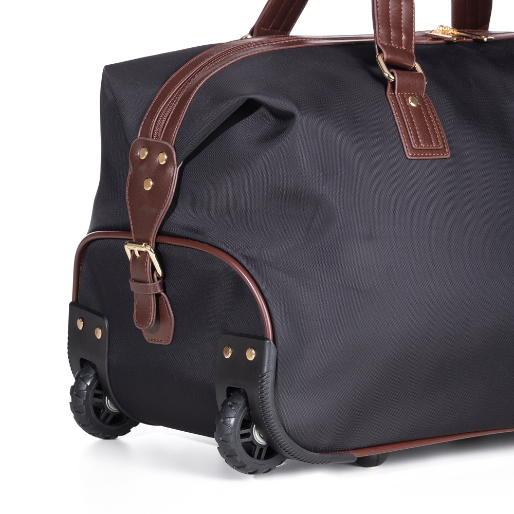 Bolsa de Viagem com Rodinhas