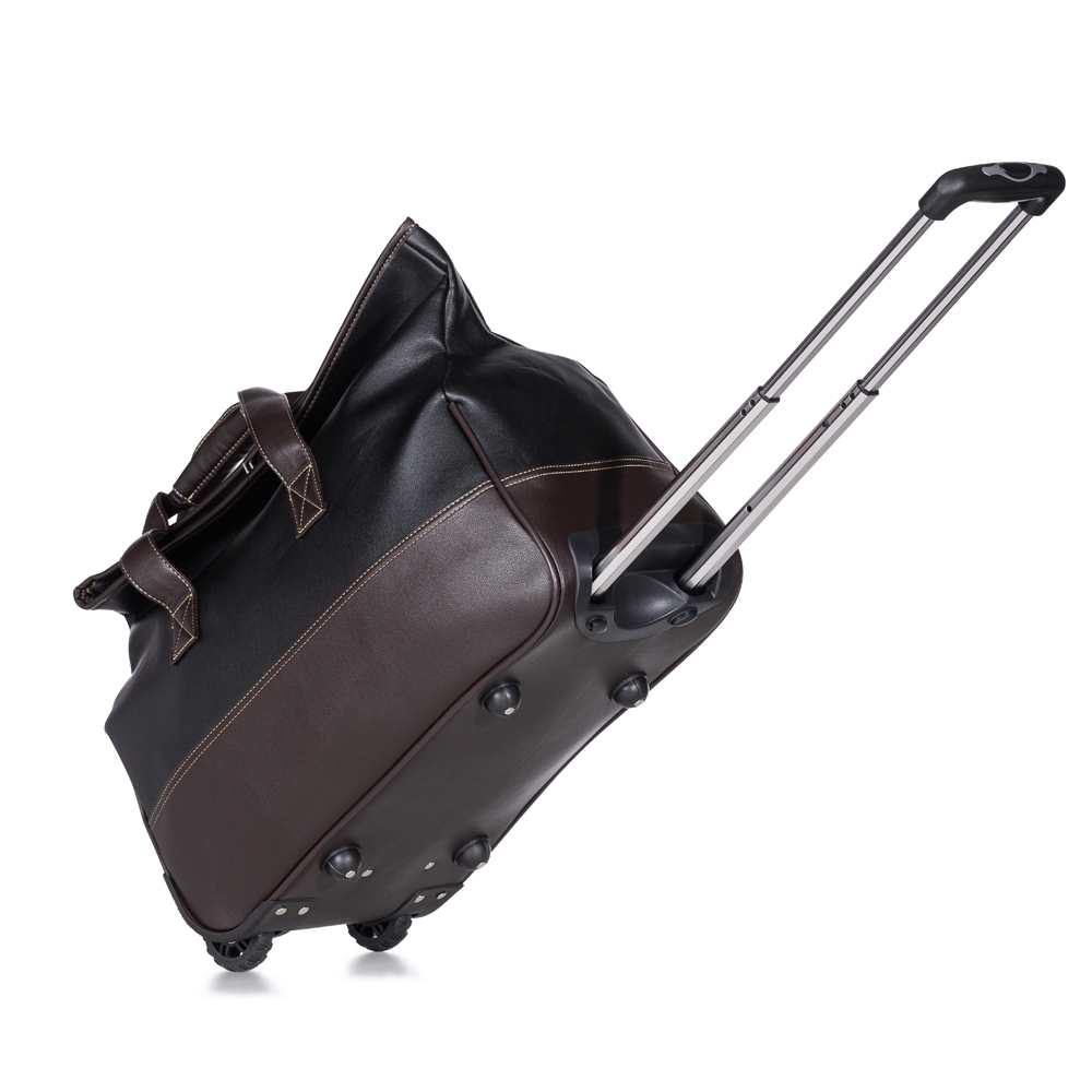 Bolsa de Viagem com Rodinhas