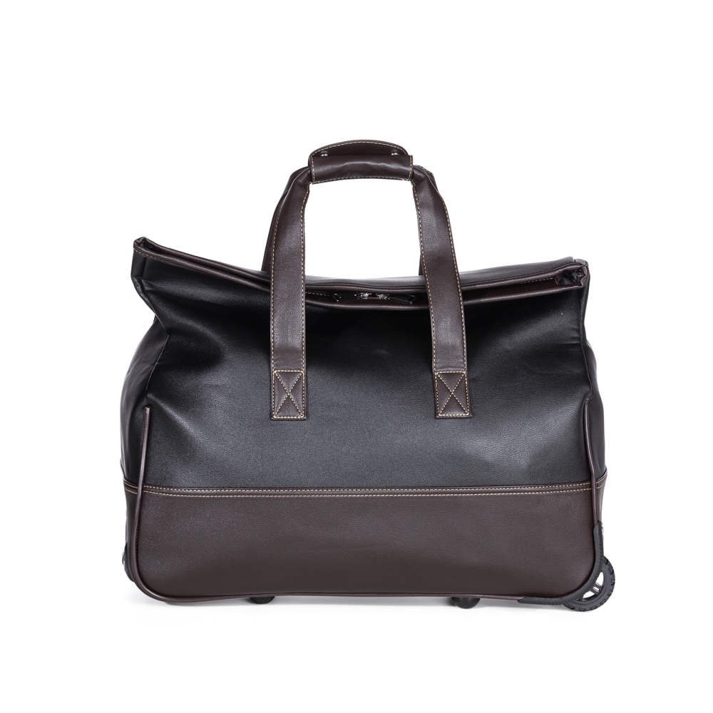 Bolsa de Viagem com Rodinhas