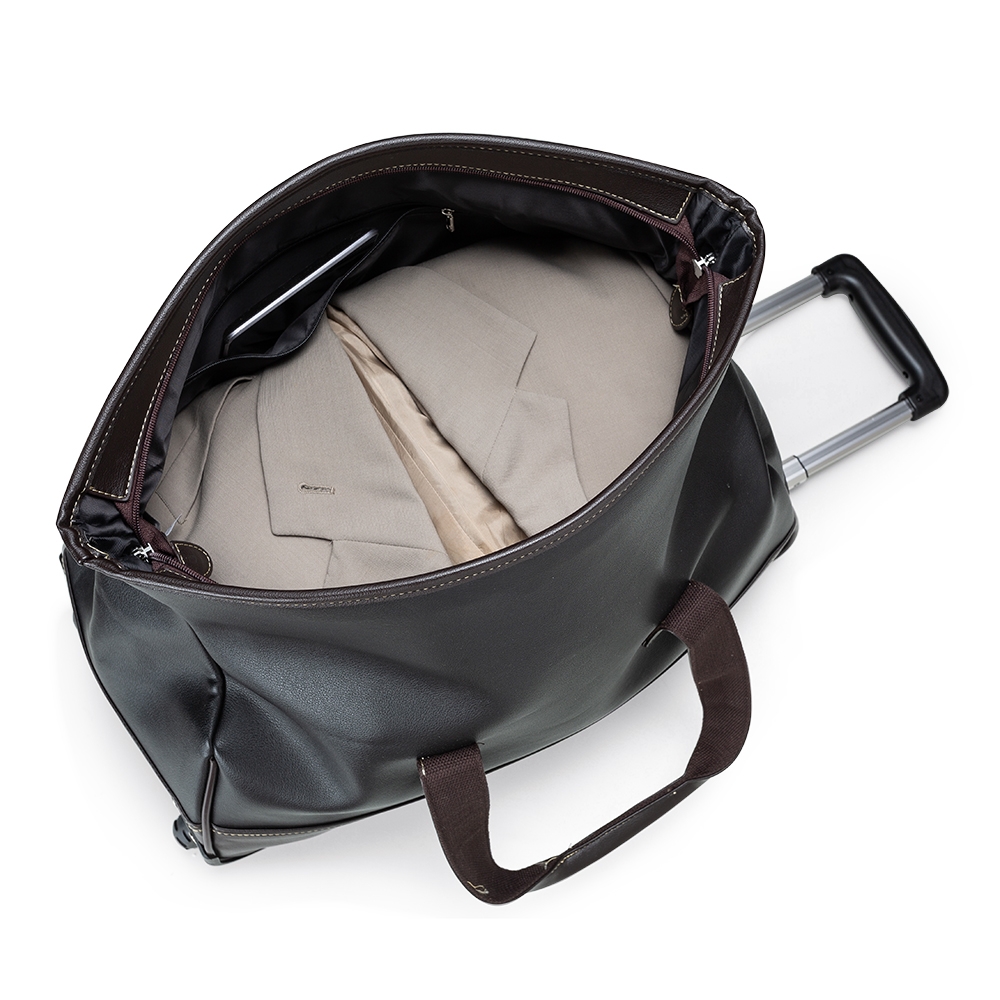 Bolsa de Viagem com Rodinhas