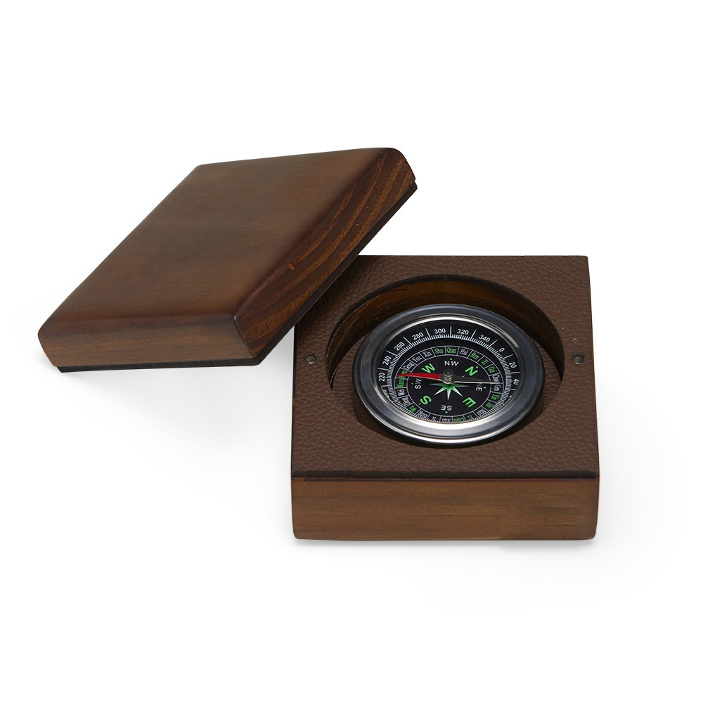 Bússola Profissional Premium