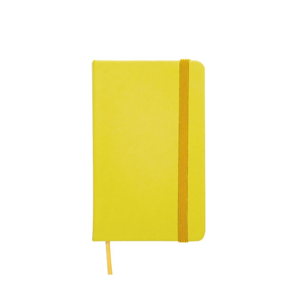 Caderneta Emborrachada