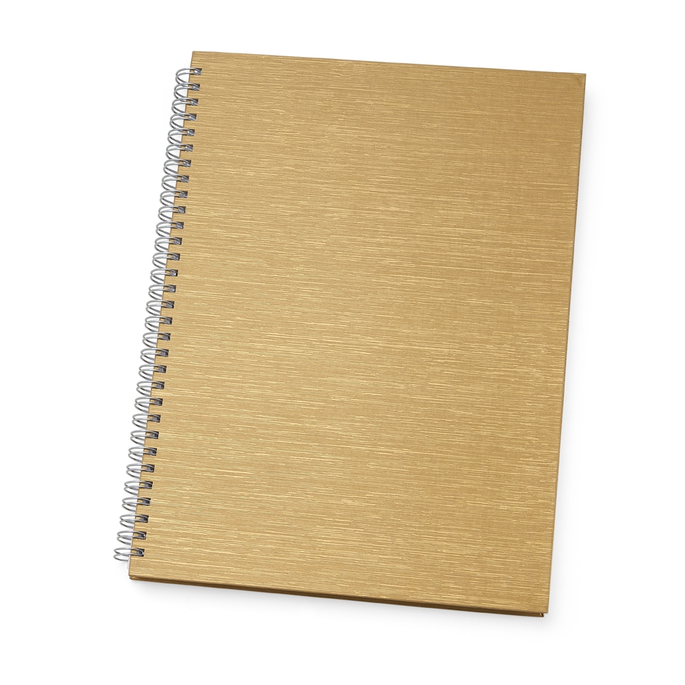 Caderno Grande