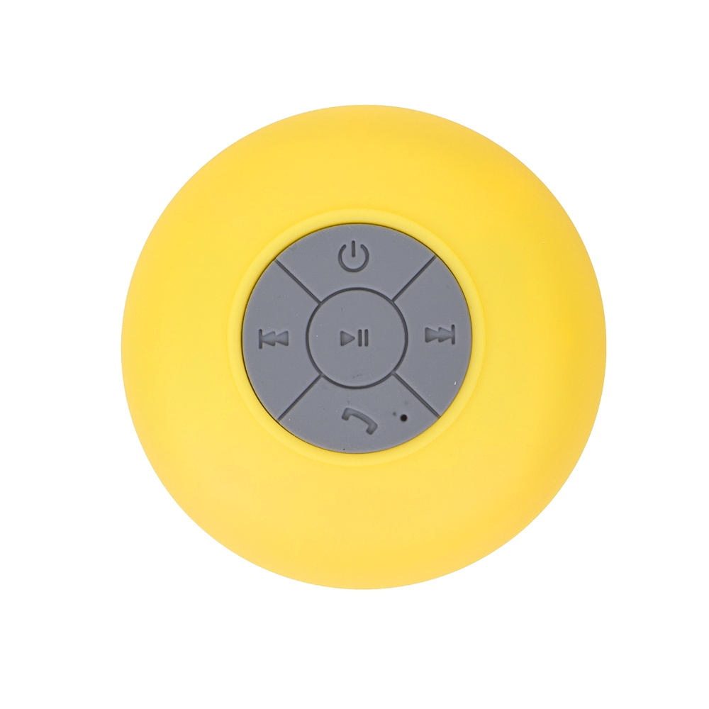 Caixa de Som Impermeável