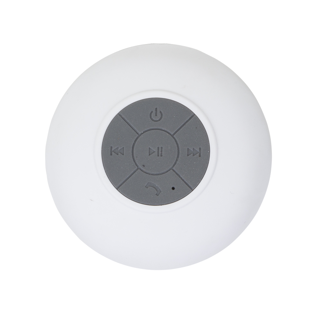 Caixa de Som Impermeável