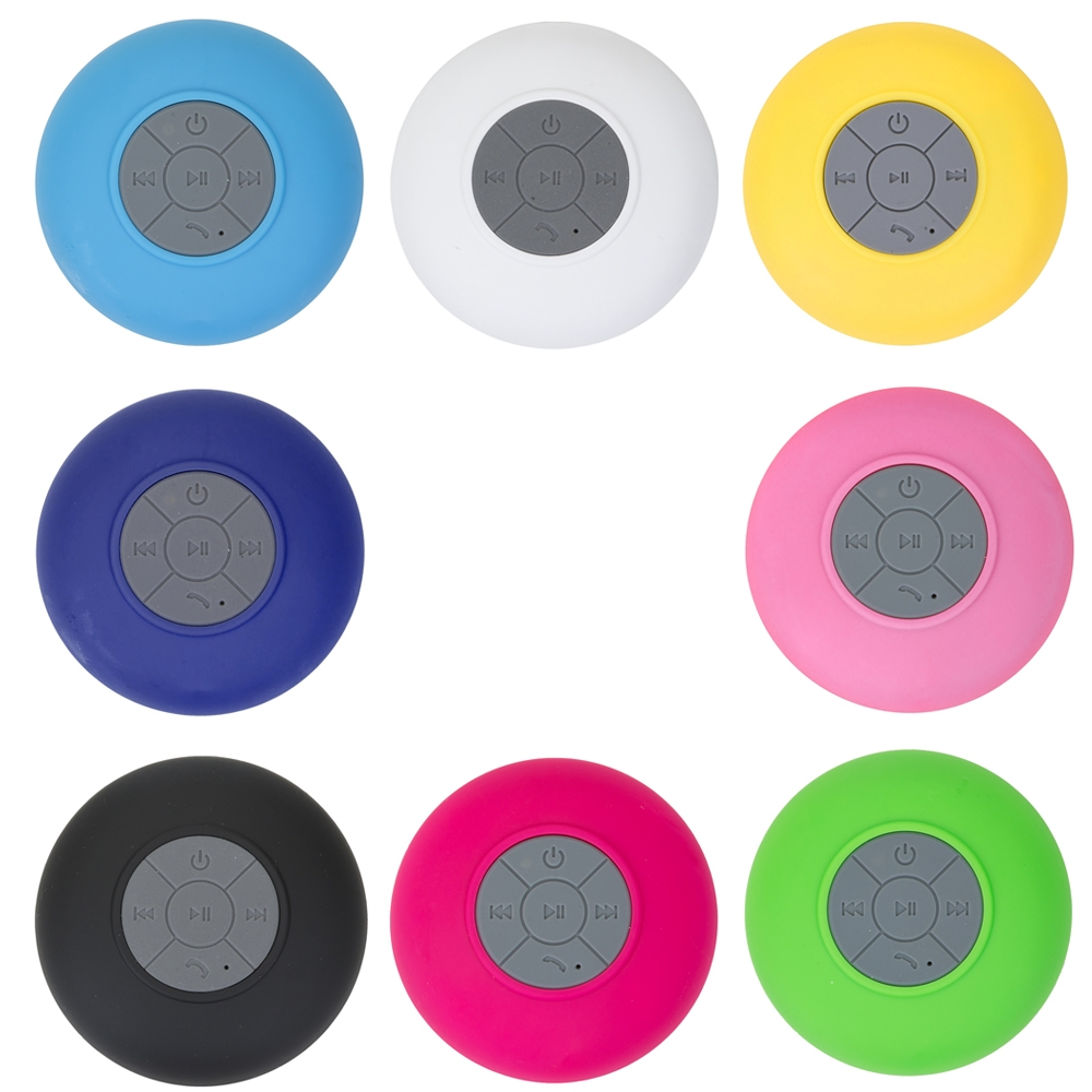 Caixa de Som Impermeável