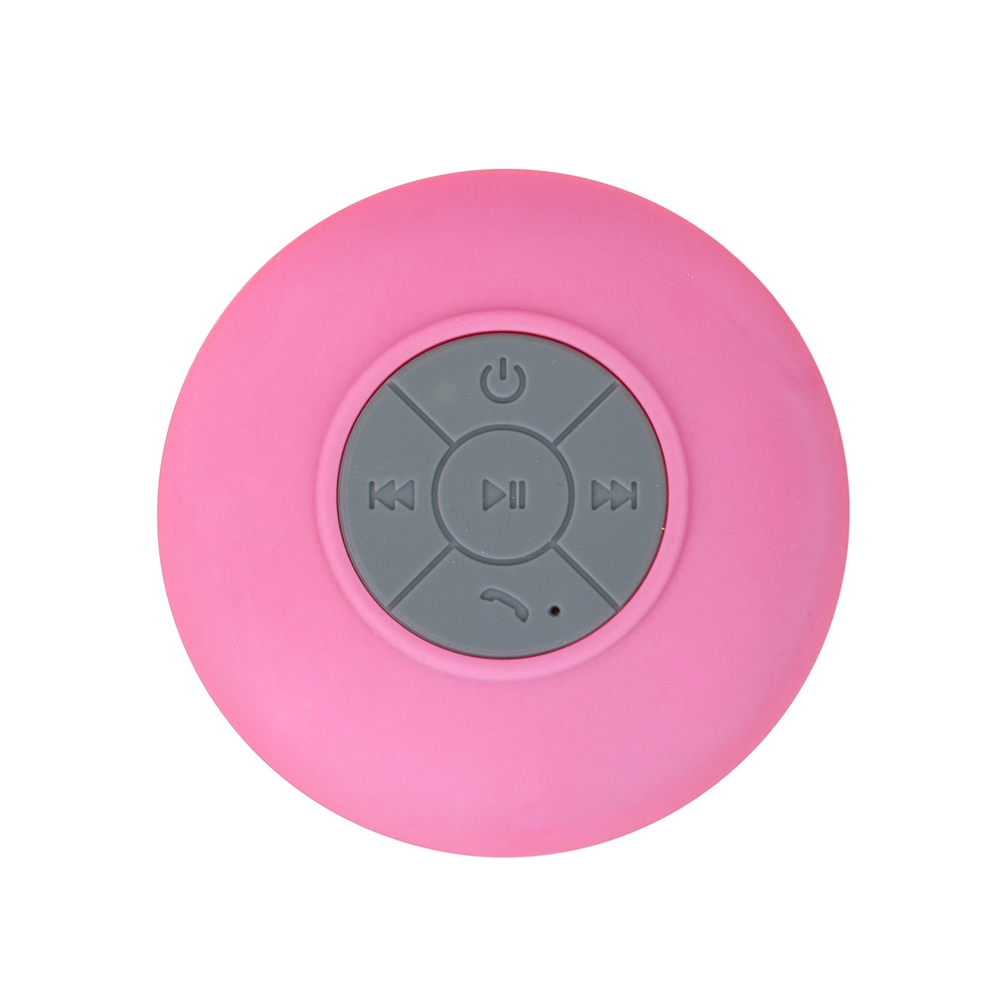 Caixa de Som Impermeável