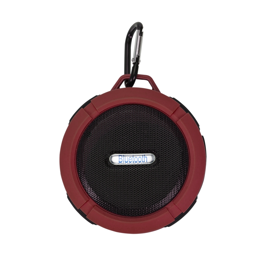 Caixa de Som à Prova DÁgua