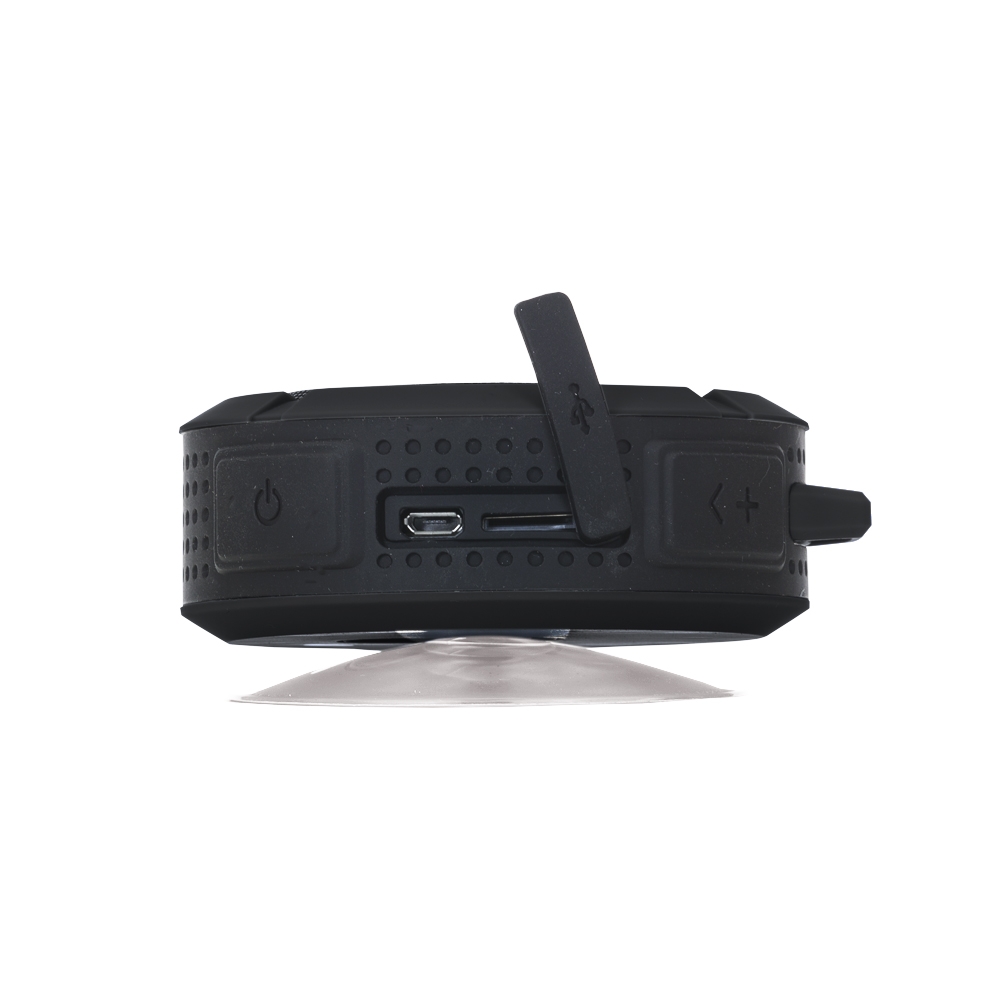 Caixa de Som à Prova DÁgua