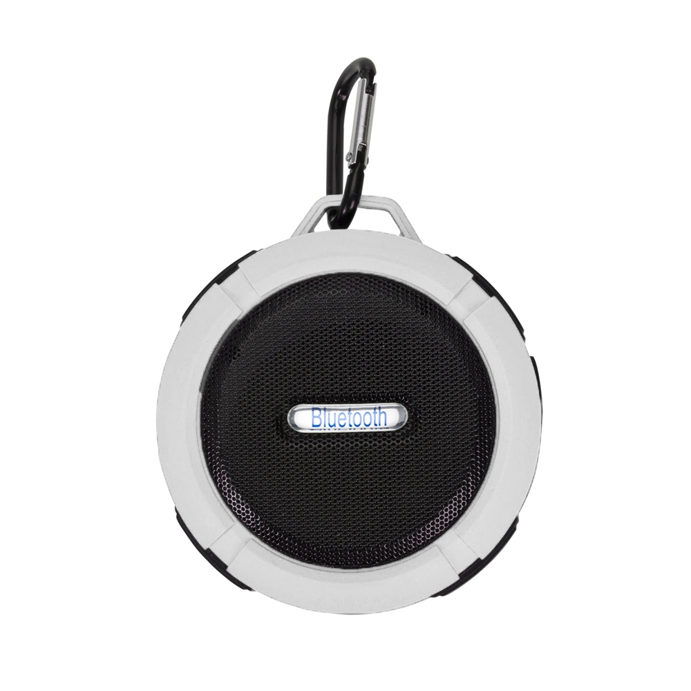 Caixa de Som à Prova DÁgua