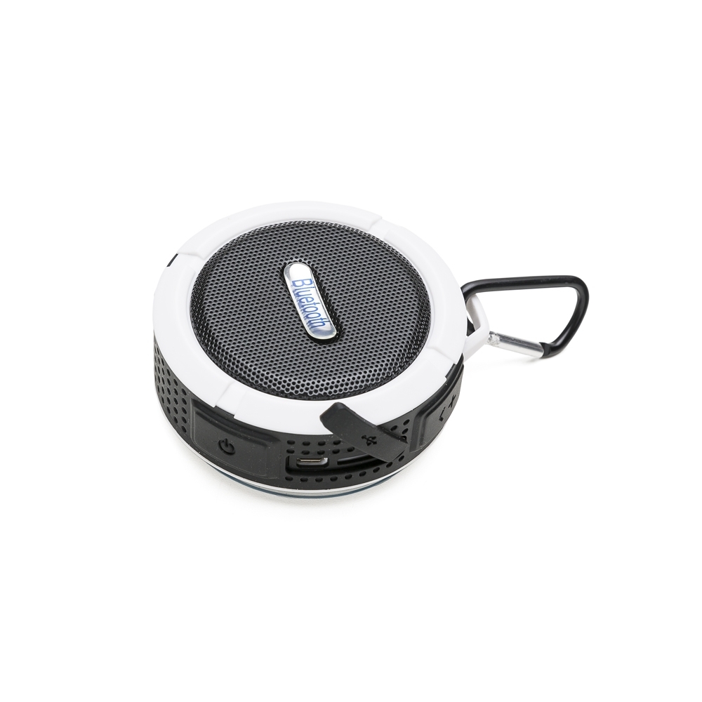 Caixa de Som à Prova DÁgua