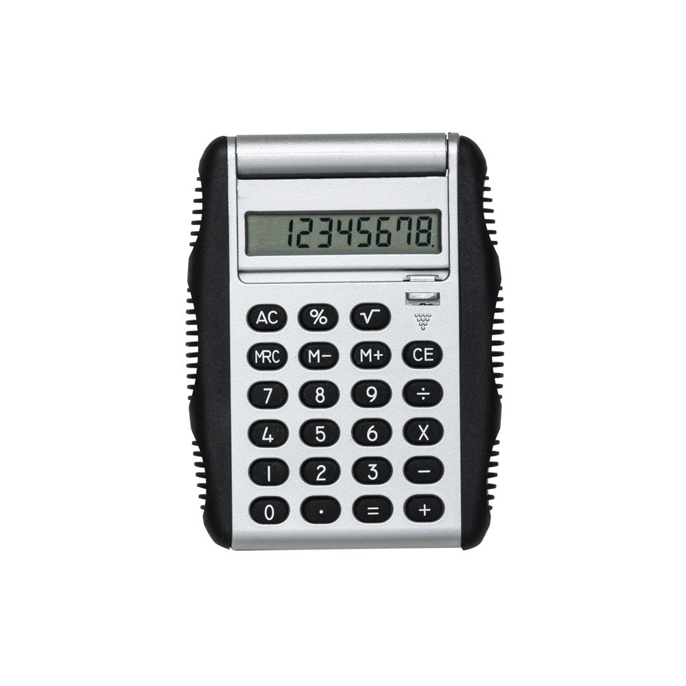 Calculadora Emborrachada